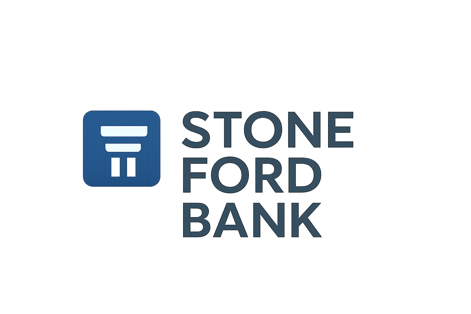 Stone Ford Bank